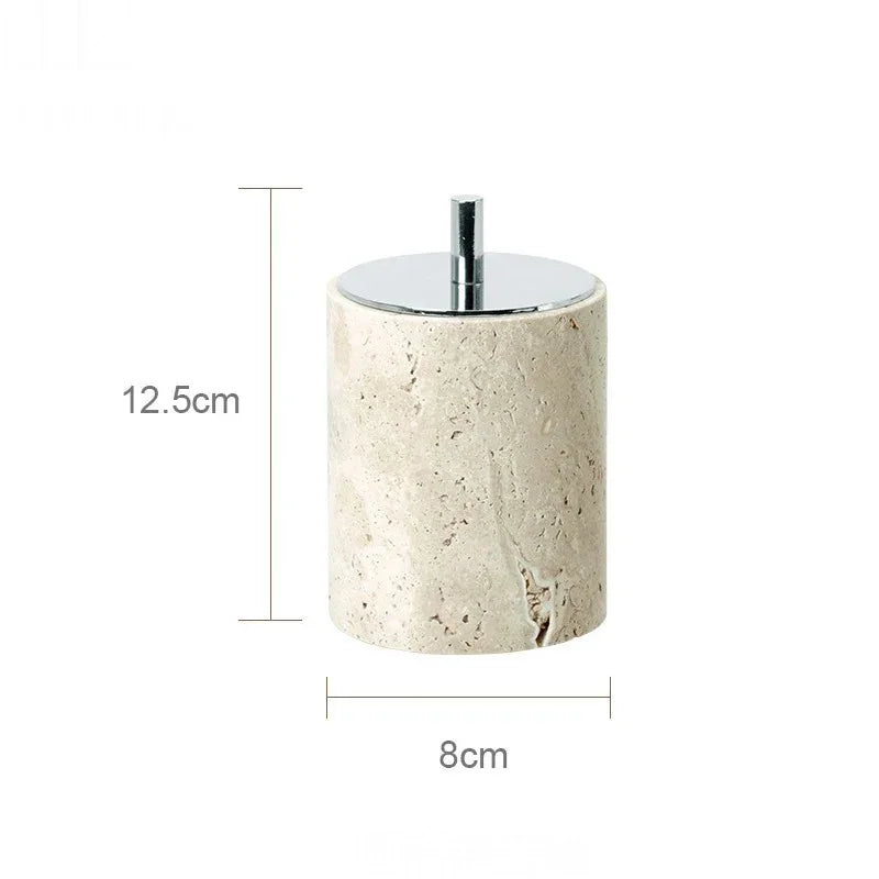 Yarndola Bathroom Accessories