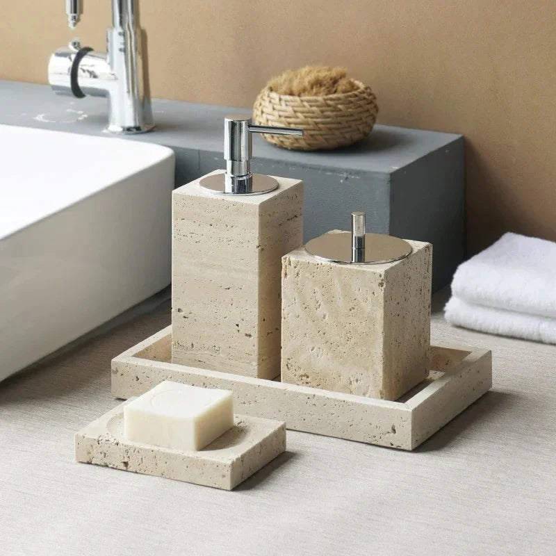 Yarndola Bathroom Accessories