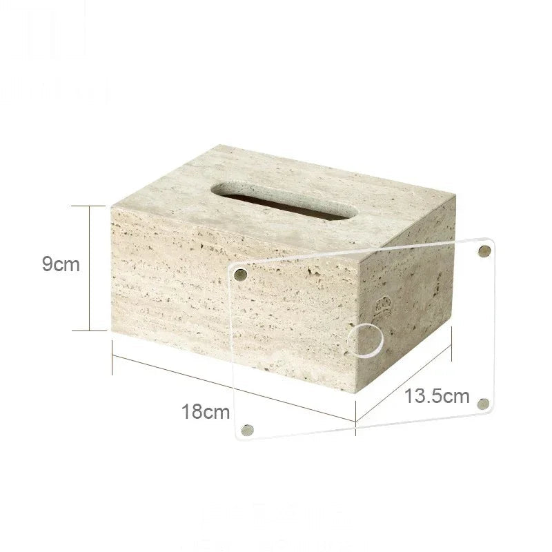 Yarndola Bathroom Accessories