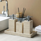 Yarndola Bathroom Accessories