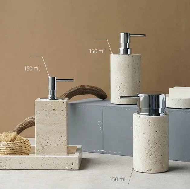 Yarndola Bathroom Accessories