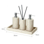 Yarndola Bathroom Accessories