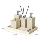 Yarndola Bathroom Accessories