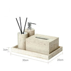 Yarndola Bathroom Accessories