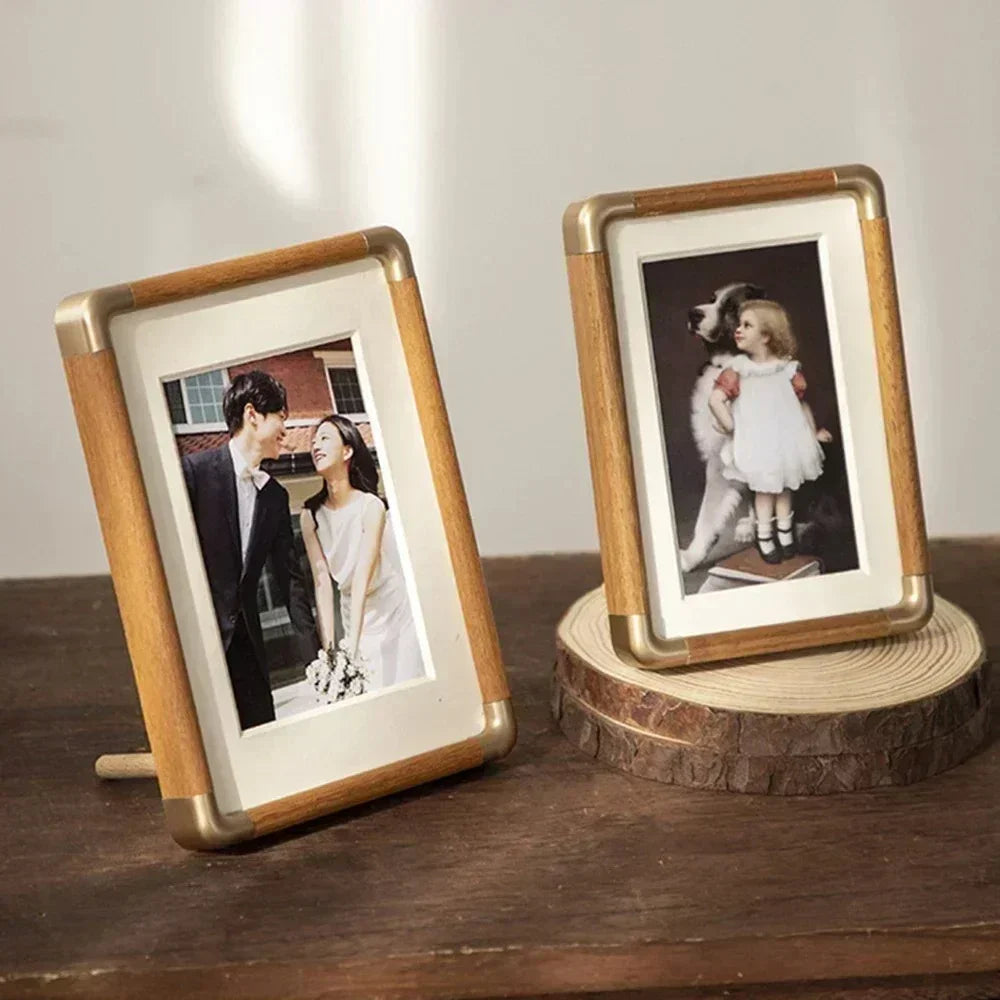 Yarrita Photo Frame