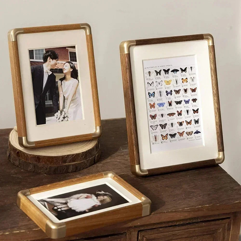 Yarrita Photo Frame