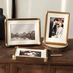 Yarrita Photo Frame