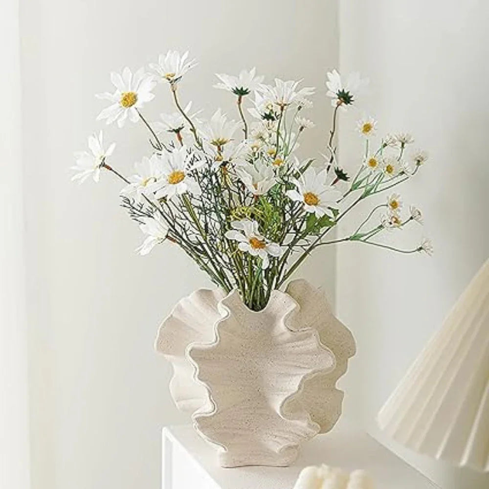 Yarsarno Vase