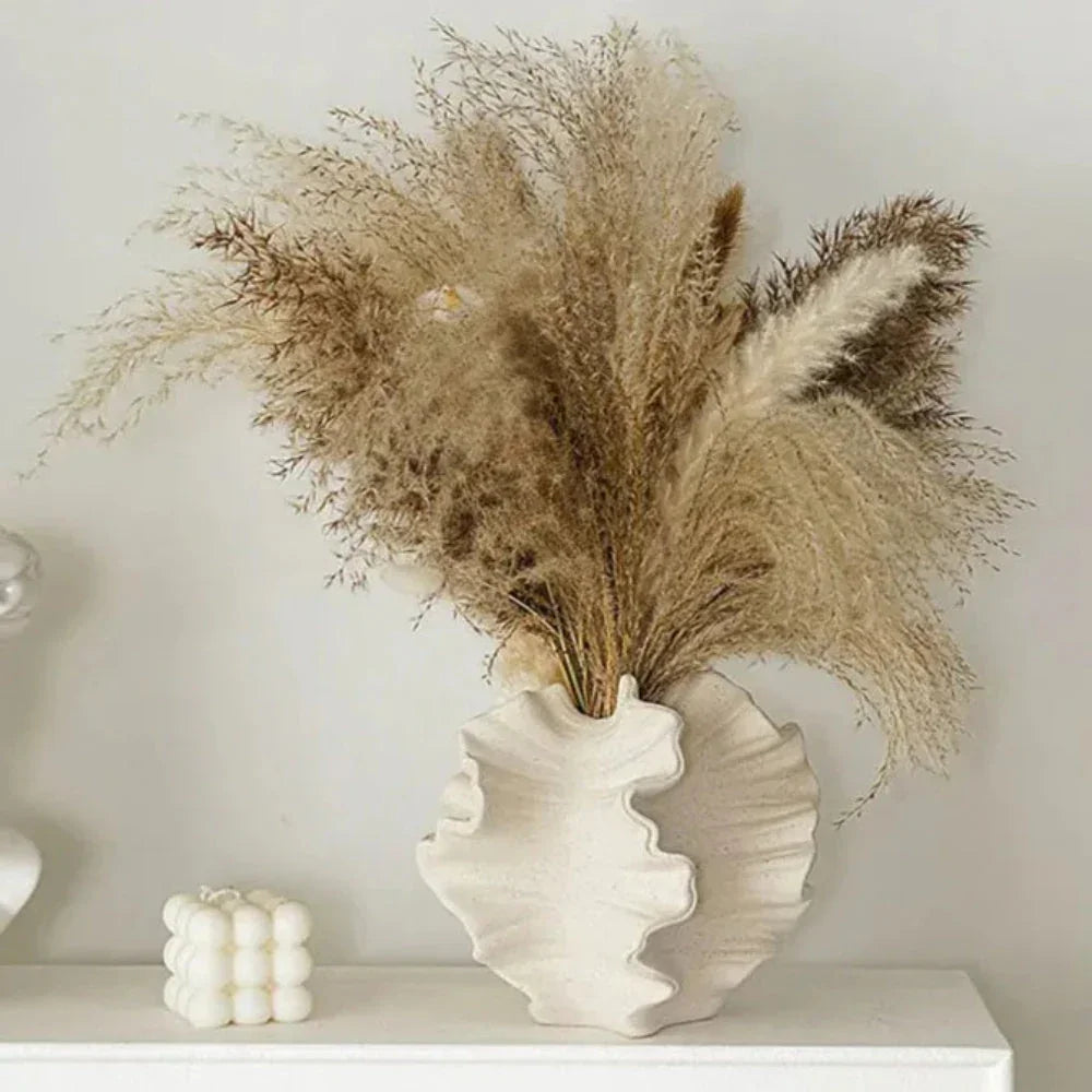 Yarsarno Vase