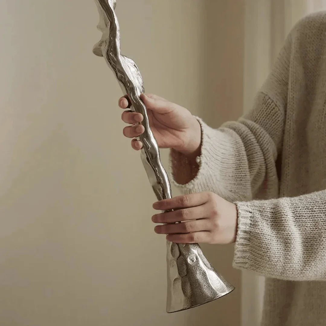 Yarstendo Candle Holder