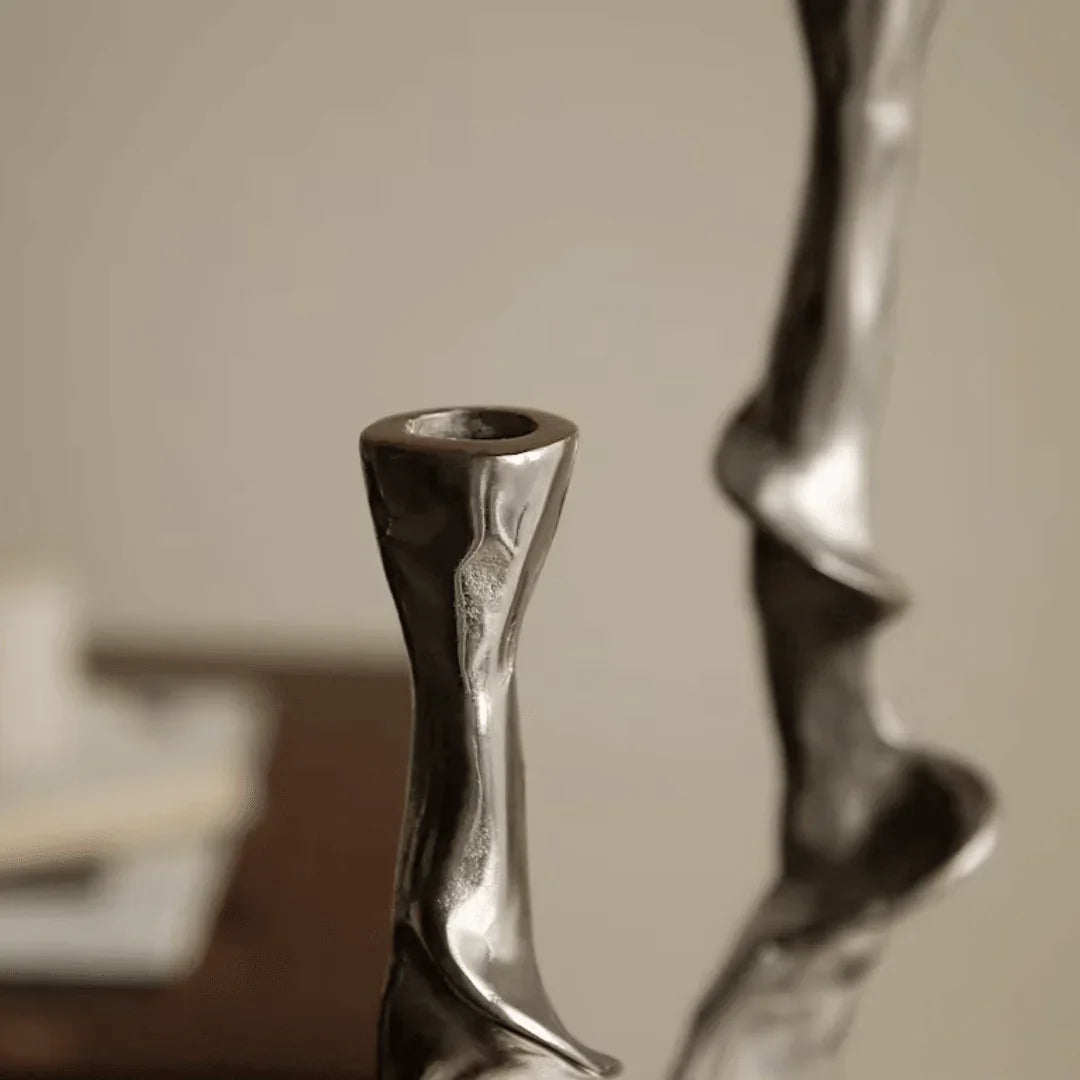 Yarstendo Candle Holder