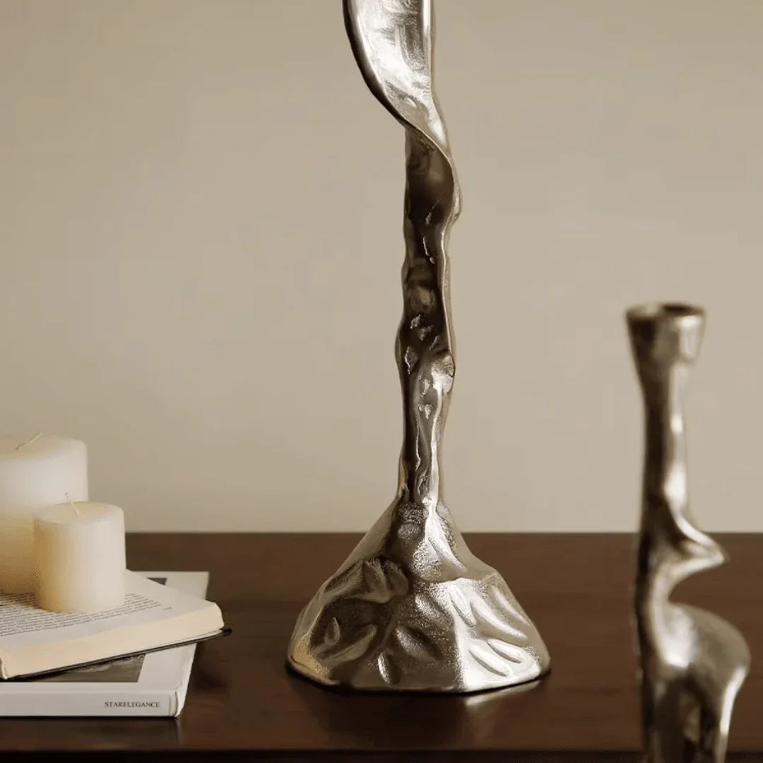 Yarstendo Candle Holder