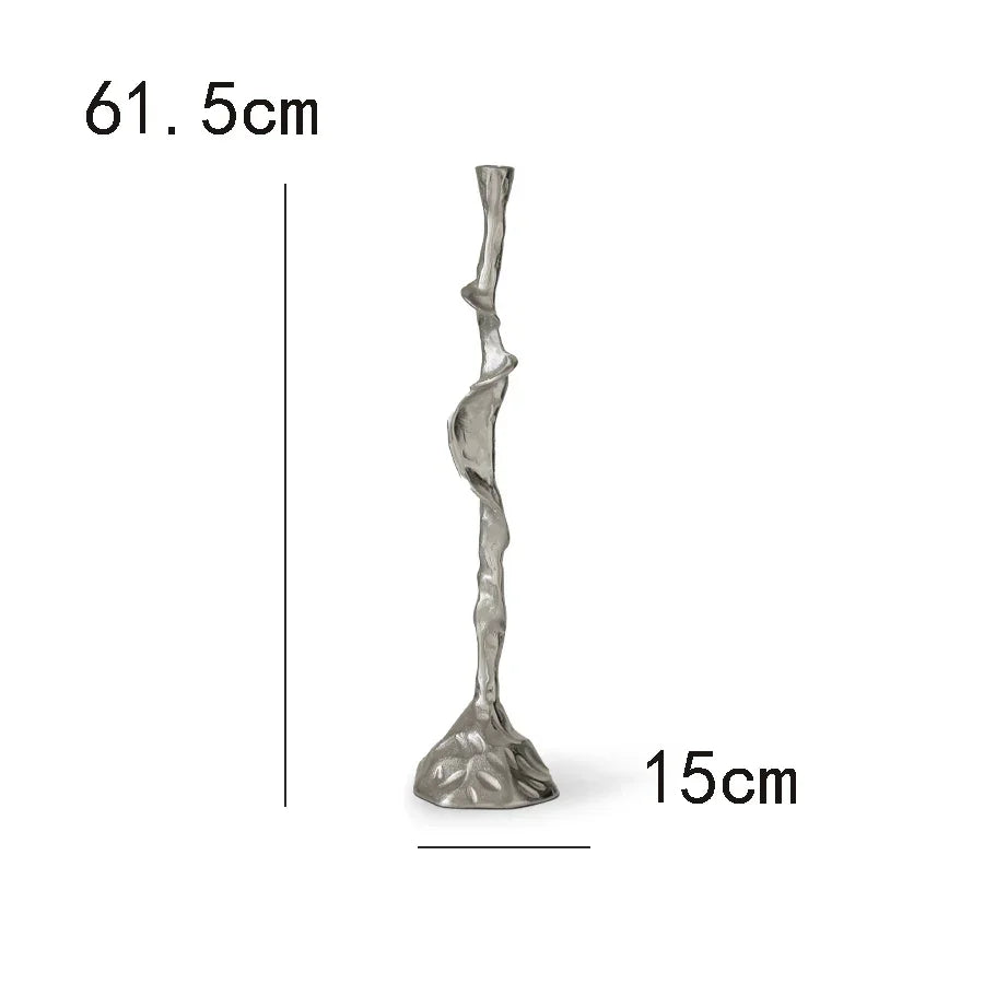 Yarstendo Candle Holder