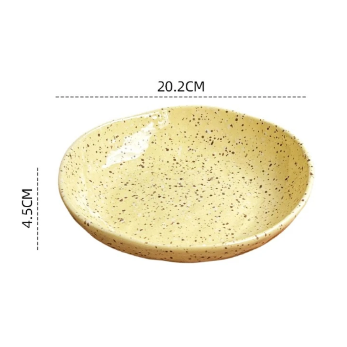 Yarstendo Plate
