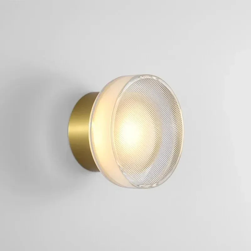 Yelboda Wall Lamp