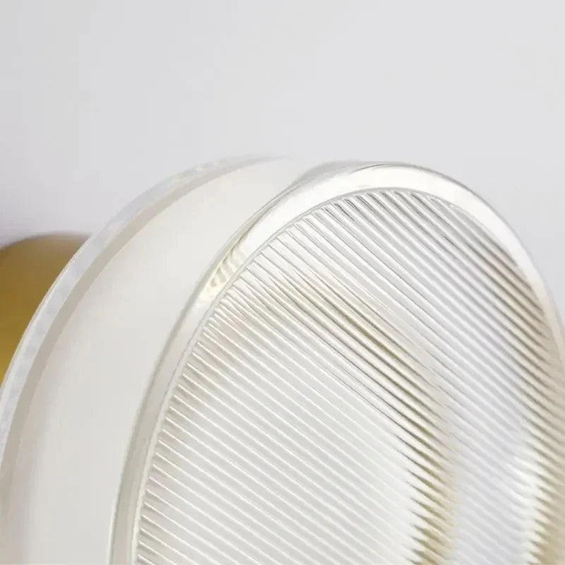 Yelboda Wall Lamp