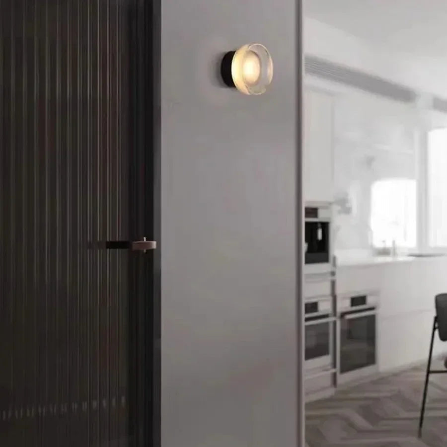 Yelboda Wall Lamp