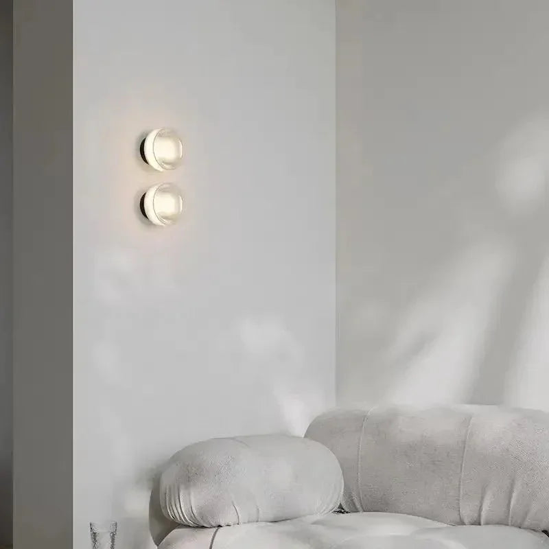 Yelboda Wall Lamp