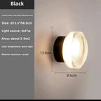Yelboda Wall Lamp