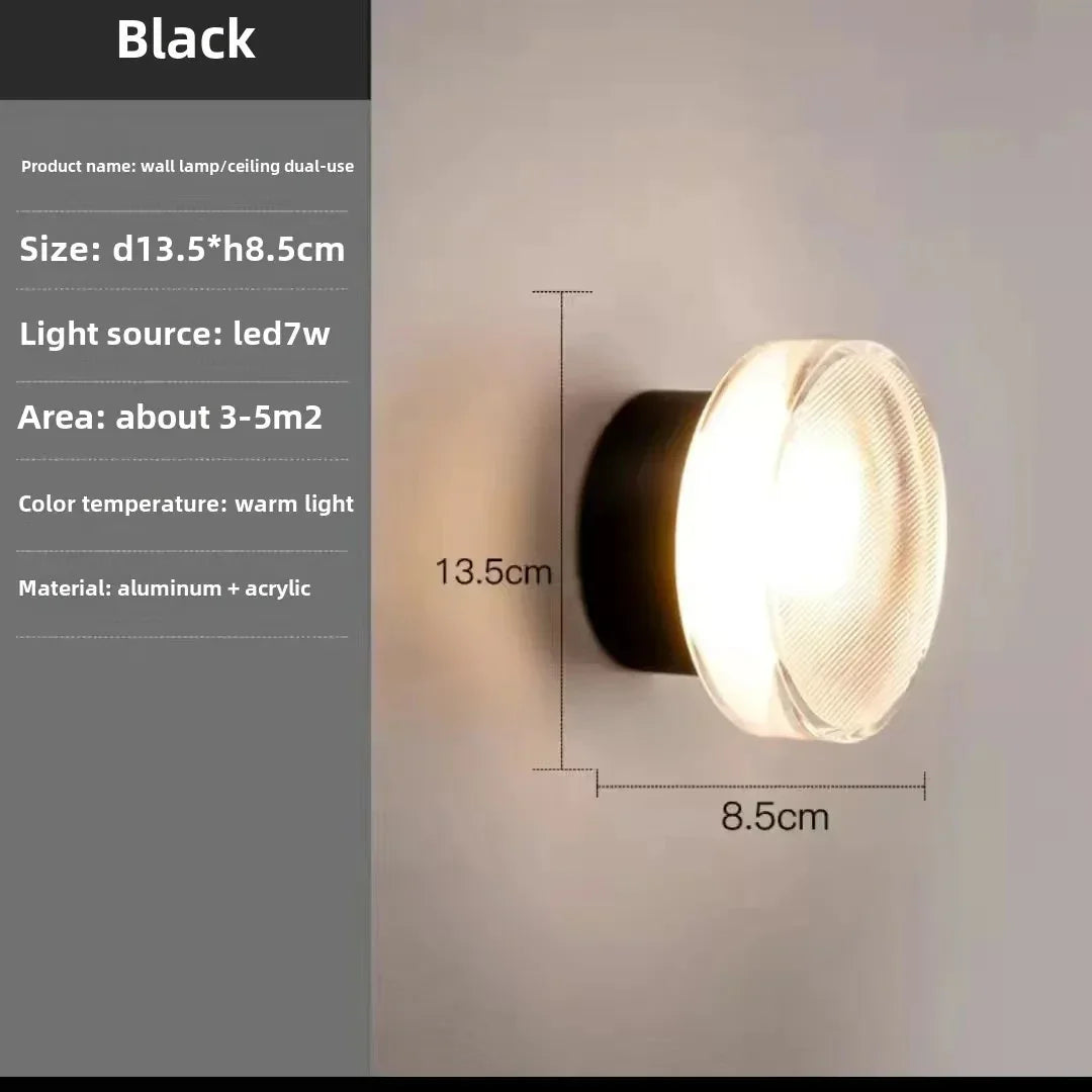 Yelboda Wall Lamp