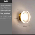 Yelboda Wall Lamp