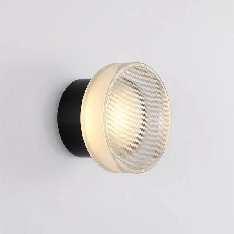 Yelboda Wall Lamp