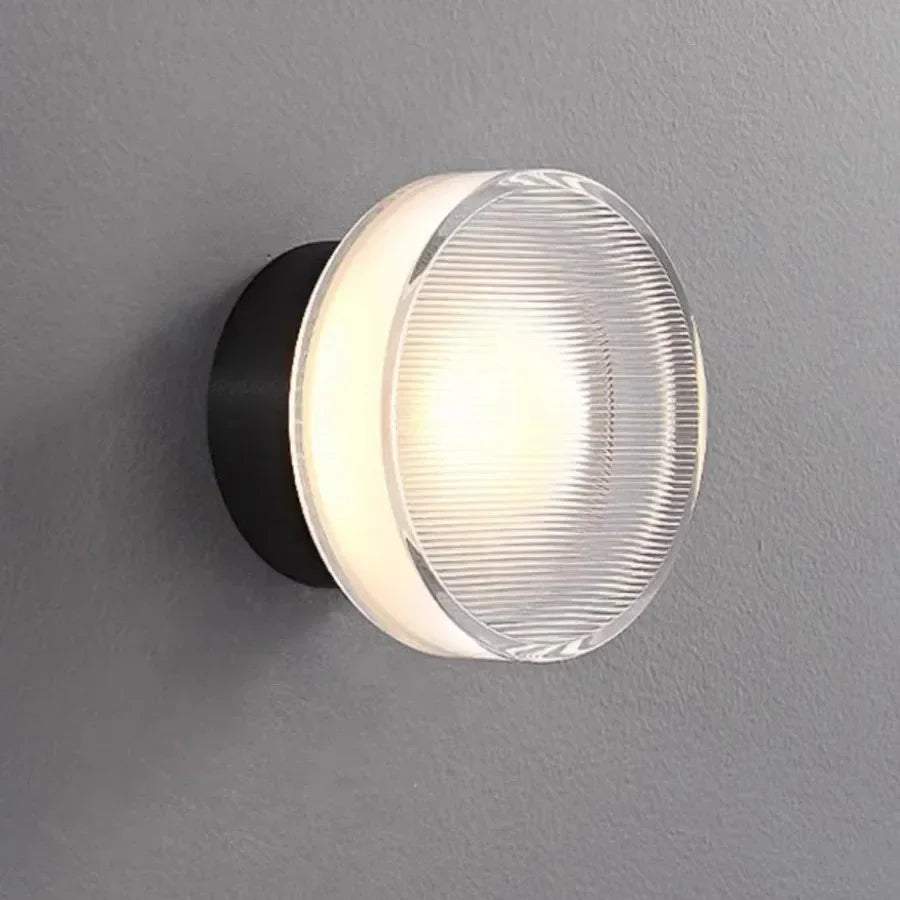 Yelboda Wall Lamp