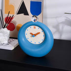 Yelbvia Table Clock