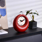 Yelbvia Table Clock