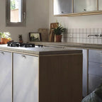 Yeldorra Cabinet Knobs & Handles