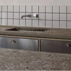 Yeldorra Cabinet Knobs & Handles