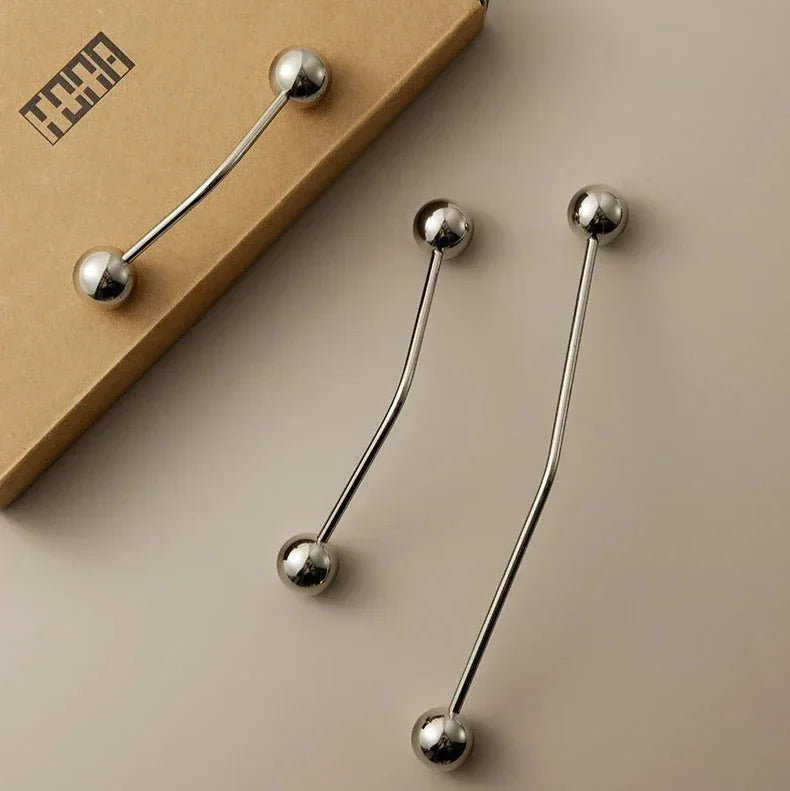Yeldorra Cabinet Knobs & Handles