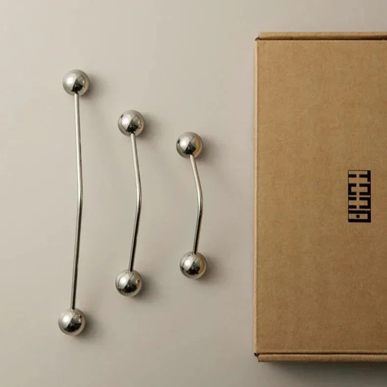 Yeldorra Cabinet Knobs & Handles