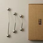 Yeldorra Cabinet Knobs & Handles