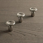Yeldorra Cabinet Knobs & Handles