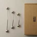 Yeldorra Cabinet Knobs & Handles