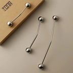 Yeldorra Cabinet Knobs & Handles