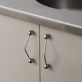 Yeldorra Cabinet Knobs & Handles