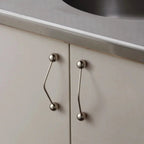 Yeldorra Cabinet Knobs & Handles