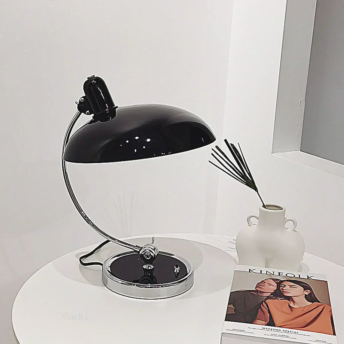 Yelfunda Table Lamp