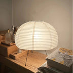 Yellarno Paper Table Lamp