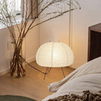 Yellarno Paper Table Lamp