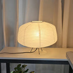 Yellarno Paper Table Lamp