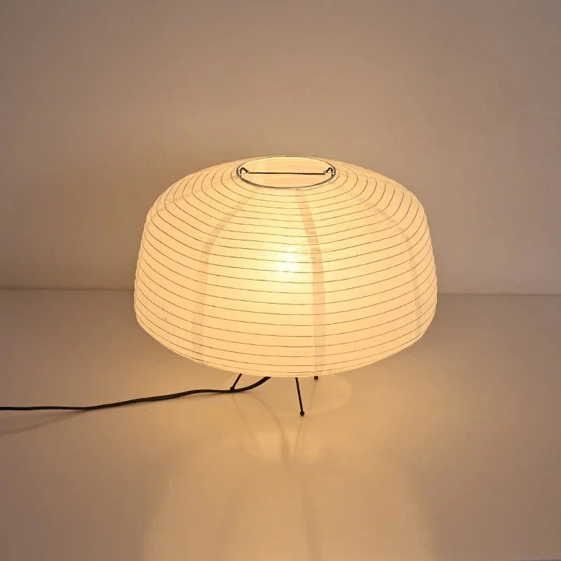 Yellarno Paper Table Lamp