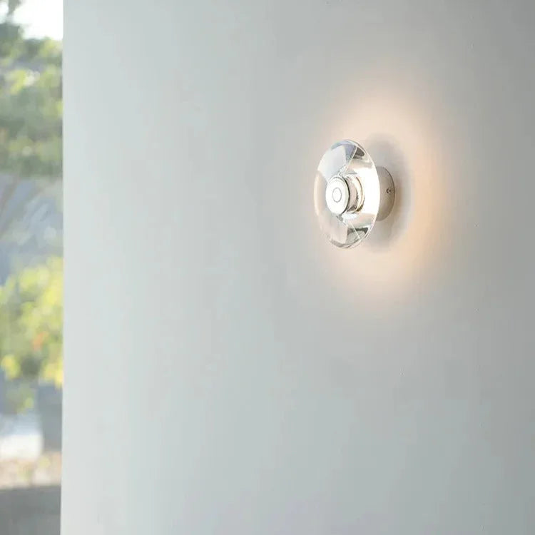 Yellarno Wall & Ceiling Lamp