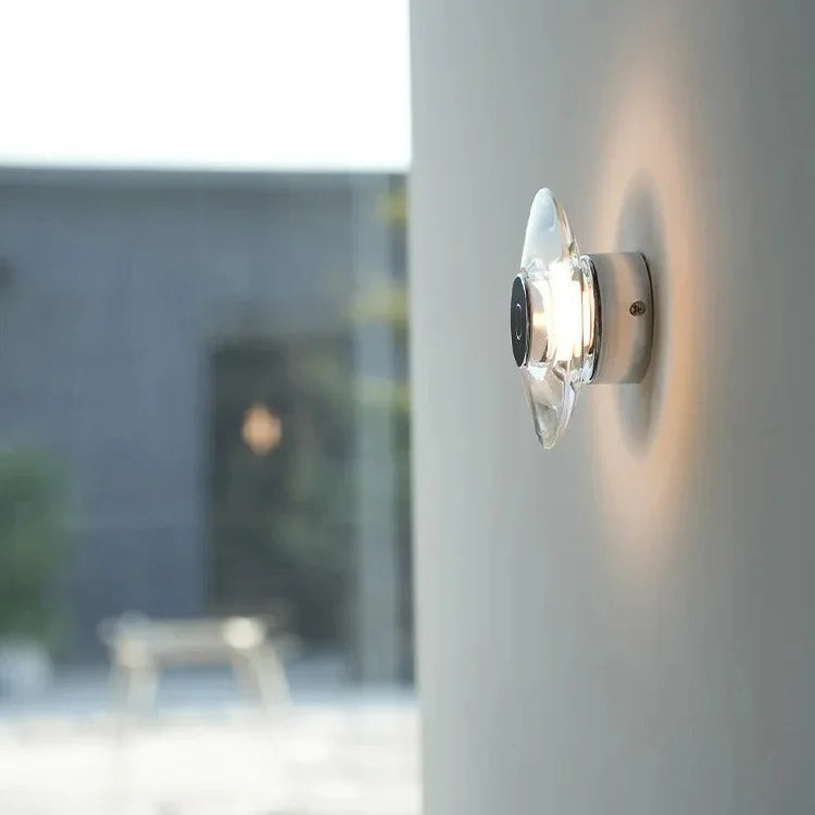 Yellarno Wall & Ceiling Lamp