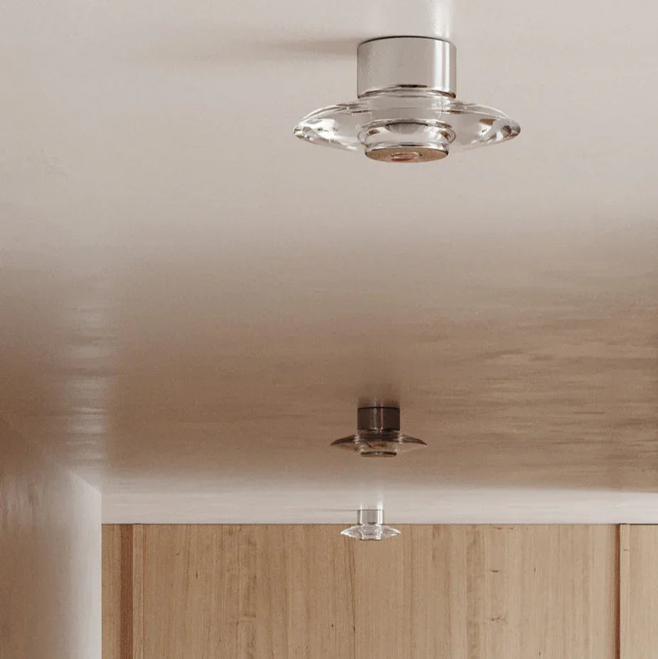 Yellarno Wall & Ceiling Lamp