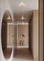 Yellarno Wall & Ceiling Lamp