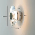 Yellarno Wall & Ceiling Lamp