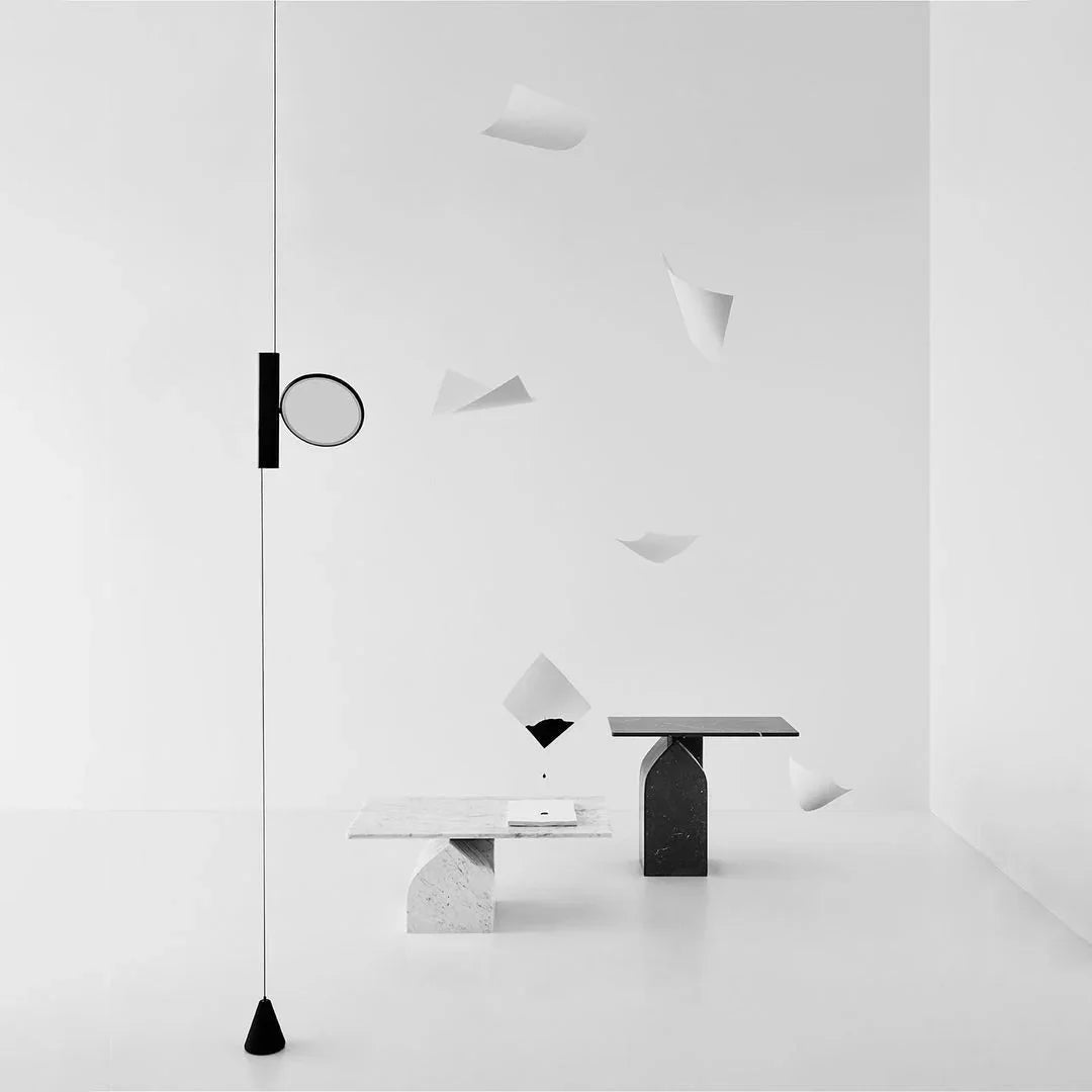 Yellesa Pendant Lamp